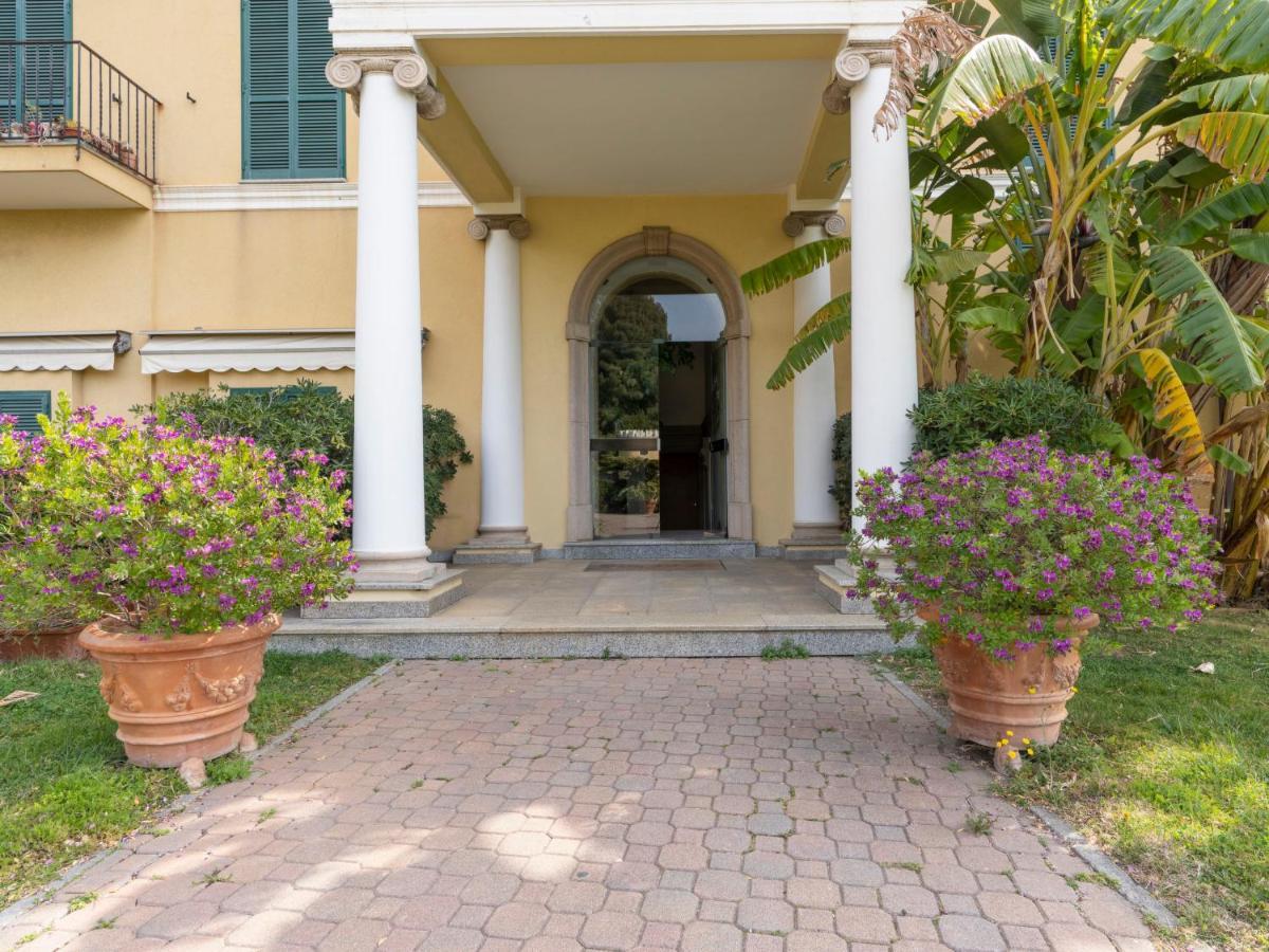 Apartment Vista Mare By Interhome Latte Exterior photo