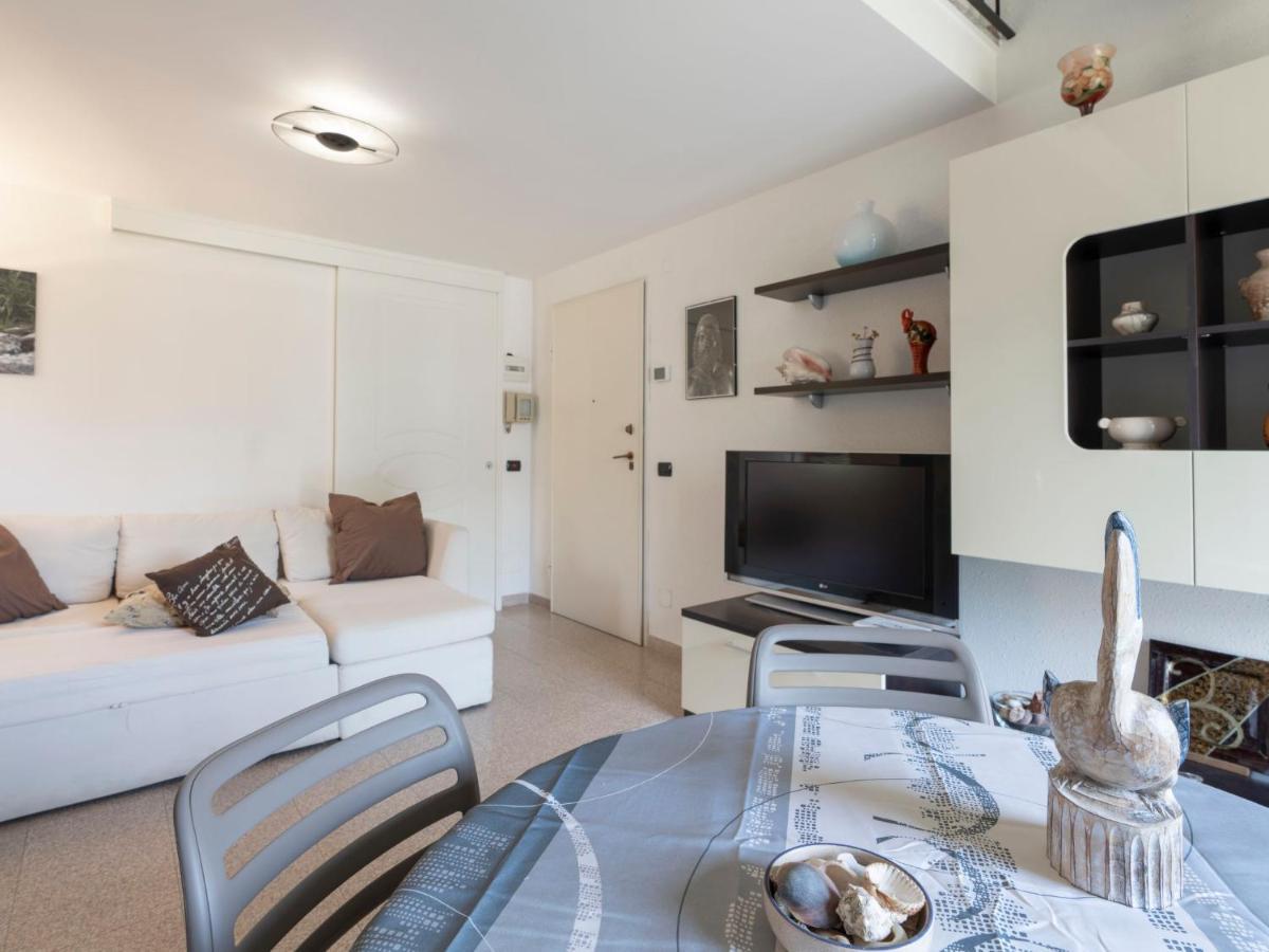 Apartment Vista Mare By Interhome Latte Exterior photo