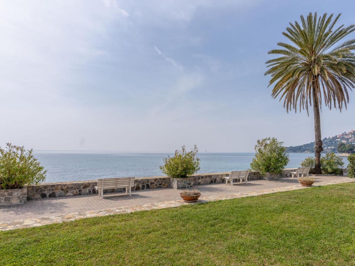 Apartment Vista Mare By Interhome Latte Exterior photo