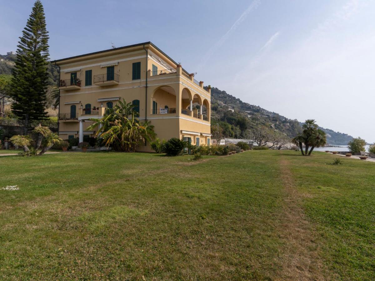 Apartment Vista Mare By Interhome Latte Exterior photo