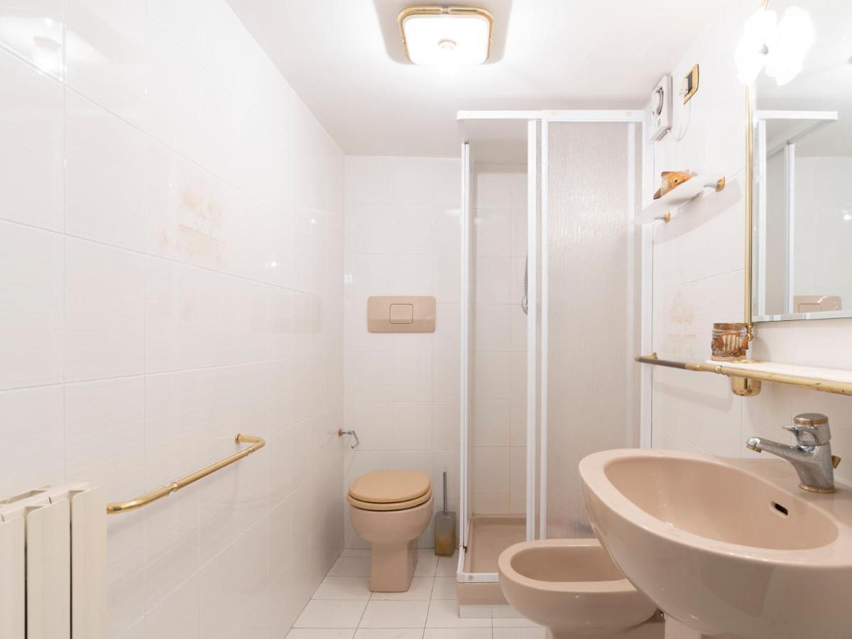 Apartment Vista Mare By Interhome Latte Exterior photo